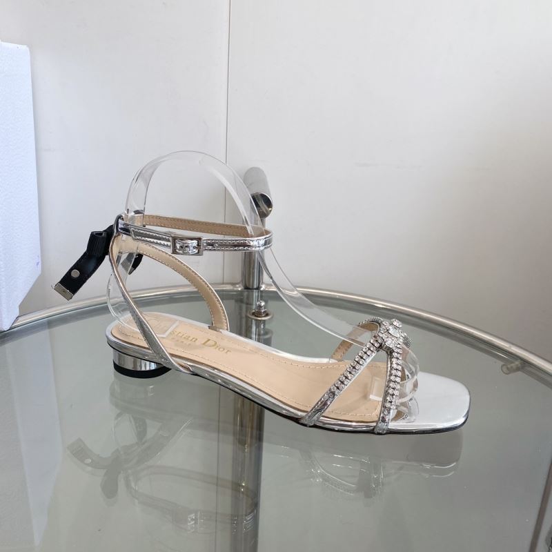 Christian Dior Sandals